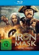 Iron Mask (Blu-ray Disc)