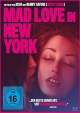 Mad Love In New York (Blu-ray Disc)