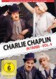 Charlie Chaplin in Farbe - Vol. 4