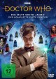 Doctor Who - Die Matt Smith Jahre - Der komplette elfte Doktor (21 DVDs)
