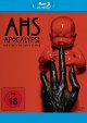 American Horror Story - Staffel 08 - Apocalypse (Blu-ray Disc)