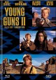 Young Guns 2 - Blaze of Glory - Limited Uncut Edition (DVD+Blu-ray Disc) - Mediabook - Cover C