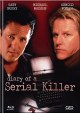 Diary of a Serial Killer - Limited Uncut Edition (DVD+Blu-ray Disc) - Mediabook - Cover C