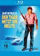 Der Tiger hetzt die Meute (Blu-ray Disc)