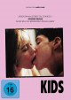 Kids - Limited Uncut Edition (DVD+Blu-ray Disc) - Mediabook