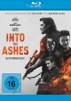Into the Ashes (Blu-ray Disc)
