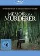 Memoir of a Murderer (Blu-ray Disc)