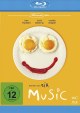 Music (Blu-ray Disc)