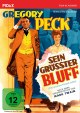 Sein grsster Bluff - Pidax Film-Klassiker / Remastered Edition