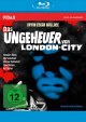 Das Ungeheuer von London-City - Pidax Film-Klassiker (Blu-ray Disc)