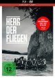 Herr der Fliegen - Limited Uncut Edition (DVD+2x Blu-ray Disc) - Mediabook