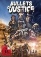 Bullets of Justice - Limited Uncut Edition (DVD+Blu-ray Disc) - Mediabook