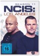 Navy CIS: Los Angeles - Season 11