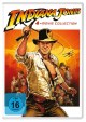 Indiana Jones - 4-Movie Collection