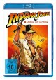 Indiana Jones - 4-Movie Collection (Blu-ray Disc)