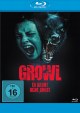 Growl - Er riecht deine Angst (Blu-ray Disc)