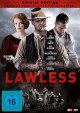 Lawless - Die Gesetzlosen - Special Edition mit Soundtrack