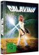 Galaxina - Limited Edition (DVD+Blu-ray Disc) - Mediabook - Cover A