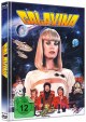 Galaxina - Limited Edition (DVD+Blu-ray Disc) - Mediabook - Cover B