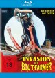 Invasion der Blutfarmer - Uncut (Blu-ray Disc)
