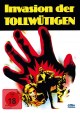 Invasion der Blutfarmer - Limited Uncut 333 Edition (DVD+Blu-ray Disc) - Mediabook - Cover B