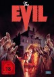 The Evil - Die Macht des Bsen - Limited Uncut 333 Edition (DVD+Blu-ray Disc) - Mediabook - Cover B
