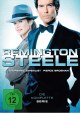Remington Steele - Die komplette Serie