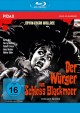 Der Wrger von Schloss Blackmoor - Pidax Film-Klassiker (Blu-ray Disc)