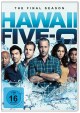 Hawaii Five-O - Season 10