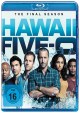 Hawaii Five-O - Season 10 (Blu-ray Disc)