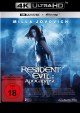 Resident Evil - Apocalypse - 4K (4K UHD+Blu-ray Disc)