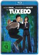 The Tuxedo - Gefahr im Anzug (Blu-ray Disc)