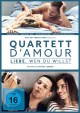 Quartett D'Amour - Liebe wen Du willst - Neuauflage