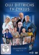 Olli Dittrichs TV-Zyklus - Gesamtedition / Teil 1-11
