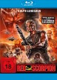 Red Scorpion - Uncut (Blu-ray Disc)