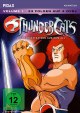 ThunderCats - Die starken Katzen aus dem All - Pidax Animation / Vol. 1