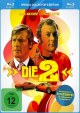 Die 2 - Die komplette Serie in HD (7x Blu-ray Disc+ DVD)