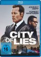 City of Lies (Blu-ray Disc)