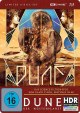 Dune - Der Wstenplanet - Limited Uncut Steelbook Edition - 4K (4K UHD+2x Blu-ray Disc)