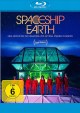Spaceship Earth (Blu-ray Disc)