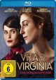 Vita und Virginia - Eine extravagante Liebe (Blu-ray Disc)