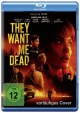They Want Me Dead (Blu-ray Disc)