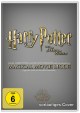 Harry Potter und der Stein der Weisen - Jubilumsedition - Magical Movie Mode