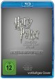 Harry Potter - Complete Collection - Jubilumsedition - Magical Movie Mode (9x Blu-ray Disc)