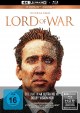 Lord of War - Hndler des Todes - Limited Uncut Edition - 4K (4K UHD+Blu-ray Disc) - Mediabook