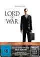 Lord of War - Hndler des Todes - Limited Uncut Steelbook Edition - 4K (4K UHD+Blu-ray Disc)