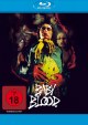 Baby Blood - Uncut (Blu-ray Disc)