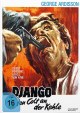 Django - Den Colt an der Kehle - Limited Uncut Edition (DVD+Blu-ray Disc) - Mediabook - Cover B