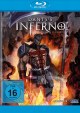 Dante's Inferno (Blu-ray Disc)