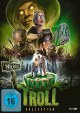 Troll 1+2 - Die ultimative Box (DVD+2x Blu-ray Disc)